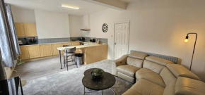 The Wolves Luxe Apartment